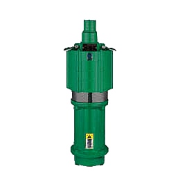 Q（D）B型充油式潜水电泵
